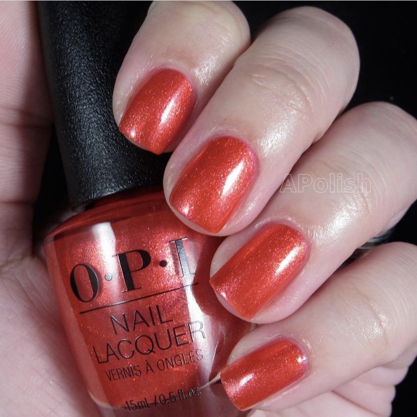 OPI GELCOLOR 照燈甲油-GCD55 Heart and Con-soul 關閉視窗 [x]